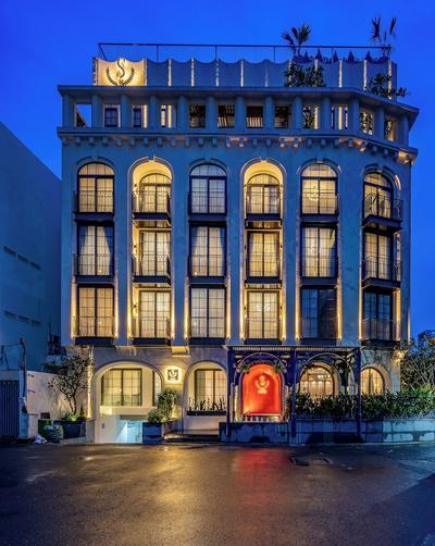 S Home Apartment by DDH