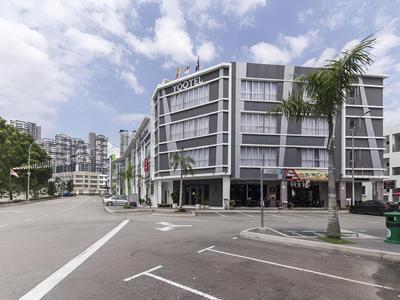 Yootel Boutique Hotel