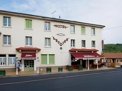 Hotel Leydier
