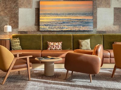 Novotel Paris La Défense Nanterre