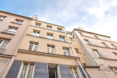 Résidence Paris GRAVILLIERS