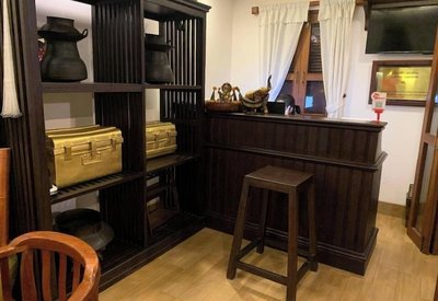 Riverside Guesthouse