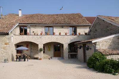Chez Catharina