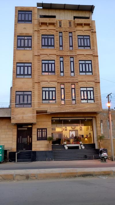 Hotel Radhika Jaisalmer