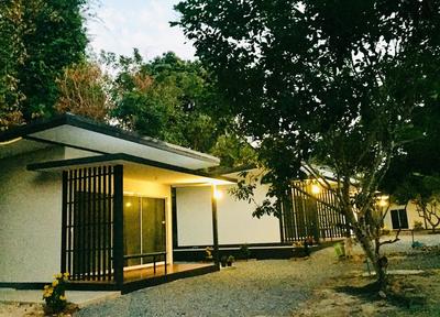 Ingkhao Resort Chanthaburi