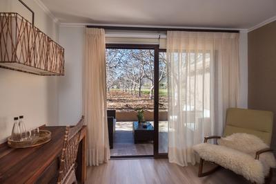 Casamolle Villa & Golf