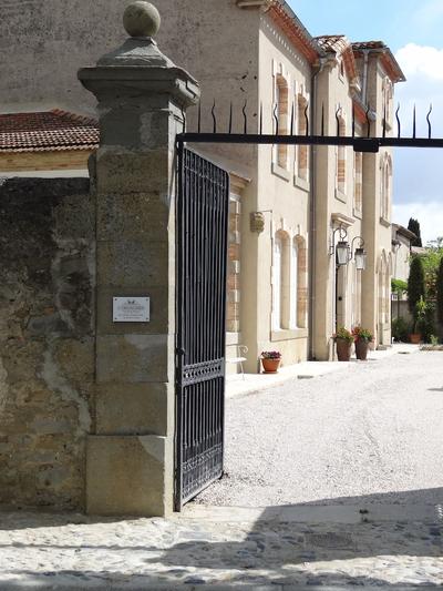 Carcassonne