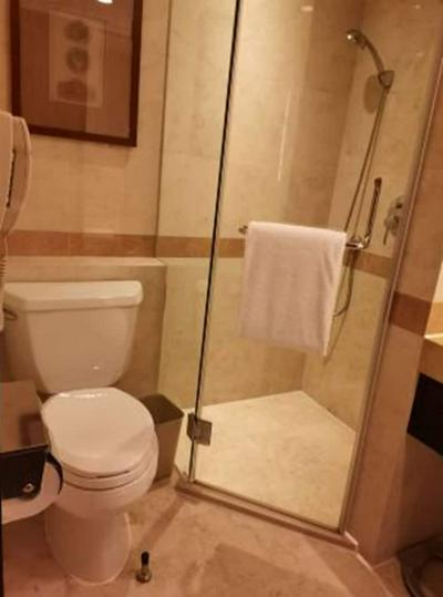 Crowne Plaza Shanghai Pudong by IHG