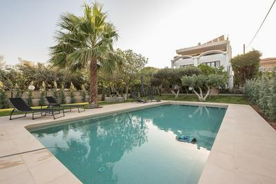 Sounio Escape To Sounio Cape Residence