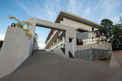 Heaven Breeze Hotel Ella