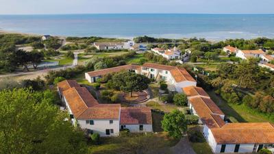 VVF Île de Ré Sainte-Marie-de-Ré, Billede 2