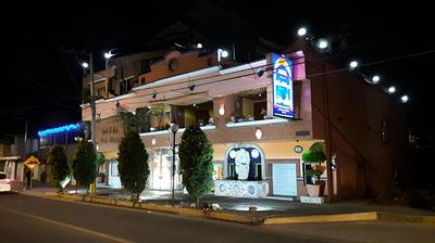 Hotel Real Malintzi Tlaxcala