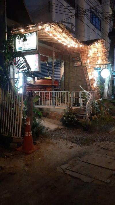 Tawee Garden and Resort