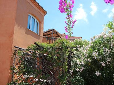 Sardinian Seaside Holiday Home