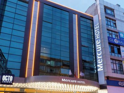 Mercure Istanbul Bakirkoy