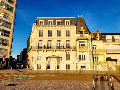 La Résidence de la Plage