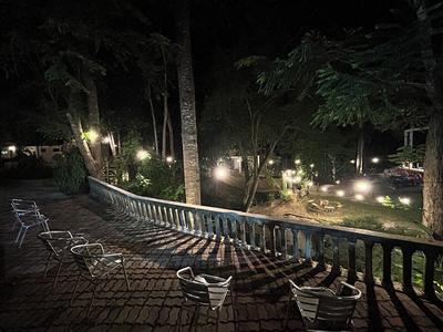 Xcape Resort at Taman Negara