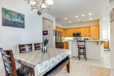 Spacious Turlock Home ~ 1 Mi to University!