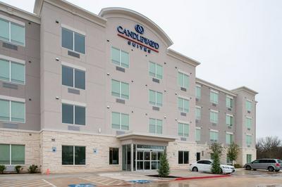 Candlewood Suites Austin Airport by IHG