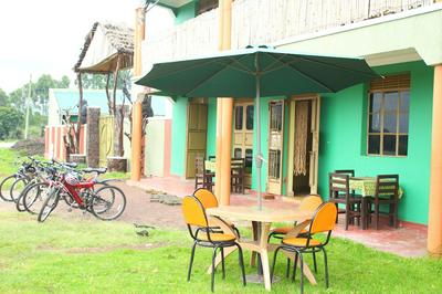 Airland Hotel