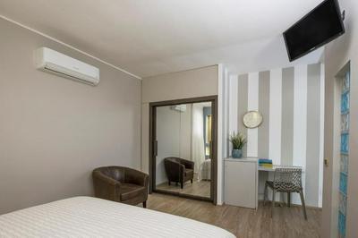 CconfortHotels Il Guscio
