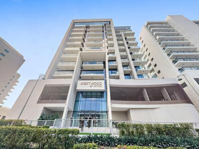Brand new Studio in Al Furjan 2 Mins From Metro