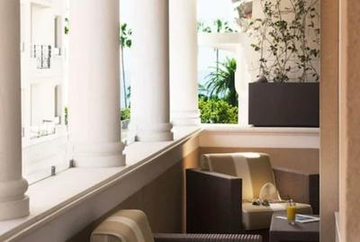 Villa d'Estelle Cannes