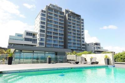 401 Infinity Apartment