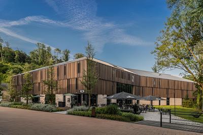 Hotel Valkenburg by Mercure