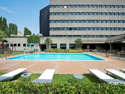 a&o Hostel Milano Ca Granda