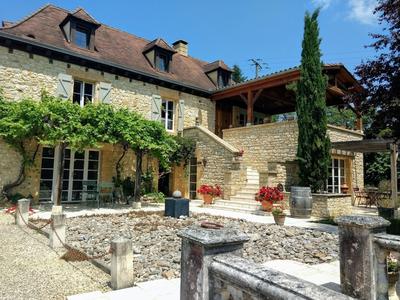 La Lezardière