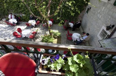 Dioklecijan Exclusive Apartments