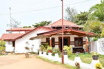 Ananda's Beach Resorts