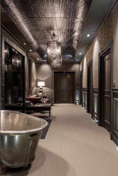 Forvm Luxury Experience - Dependance