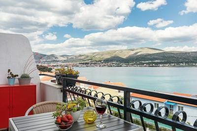Ani - Beautiful sea View - A2 Žuti