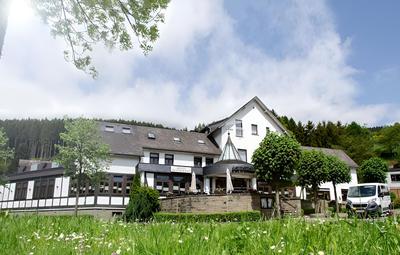 Hotel - Restaurant Schweinsberg