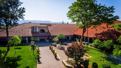 Hagoshrim Hotel & Nature