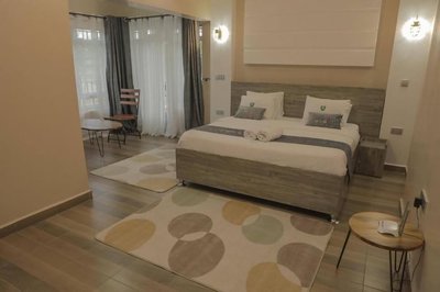 Meirah Gardens Kinangop