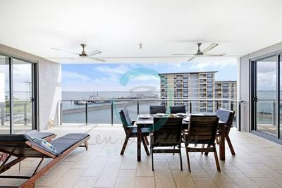 ZEN Paradise - 2-br Waterfront Ocean View Retreat