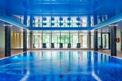 Sopotorium Hotel & Medical Spa