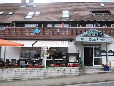 Pension Bothe