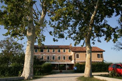 Locanda Antico Fighèr, 写真 2
