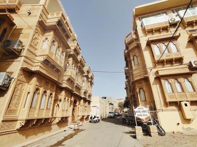 Royal Boutique Jaisalmer