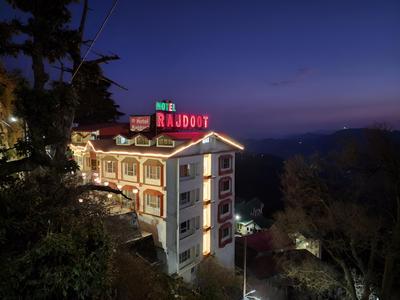 Hotel Rajdoot