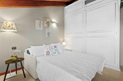 Stylish Penthouse in Sesto San Giovanni