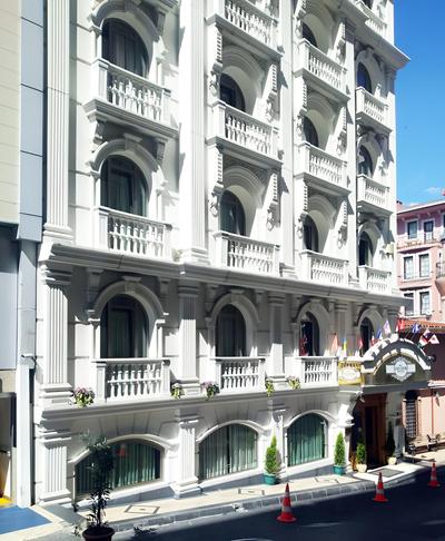 Golden Ak Marmara Otel - Image 47