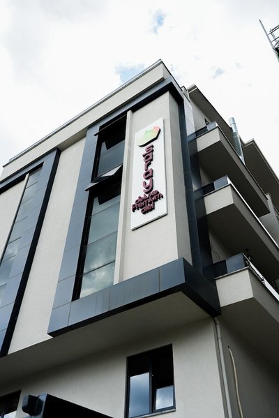 Saray Premium Otel