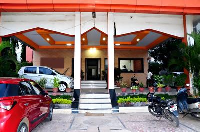 Vista Rooms At R.T.O