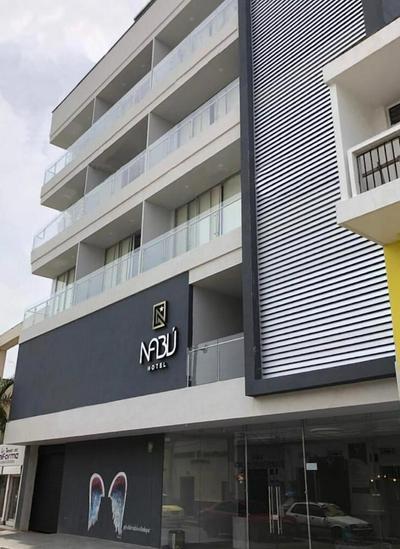 Hotel Nabú