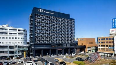 REF Kansai Airport by VESSEL HOTELS